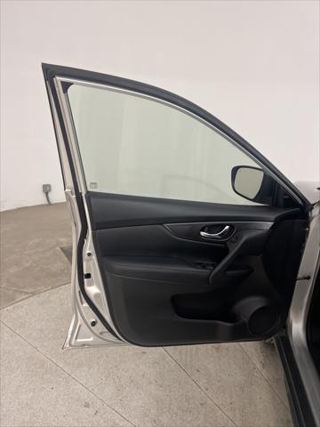 used 2019 Nissan Rogue car, priced at $13,241