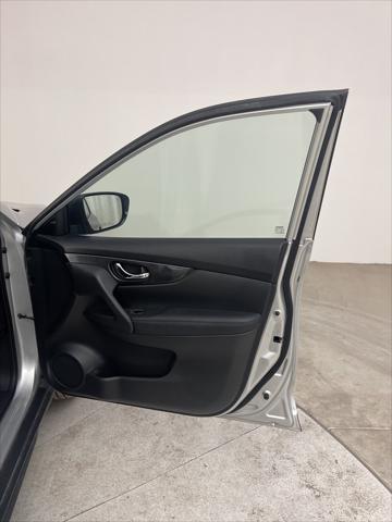 used 2019 Nissan Rogue car, priced at $13,241