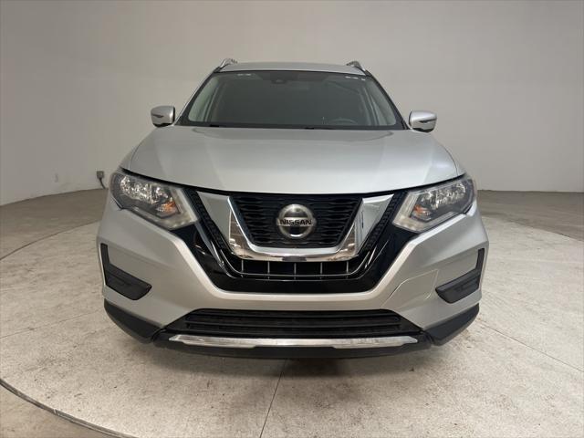used 2019 Nissan Rogue car, priced at $13,241