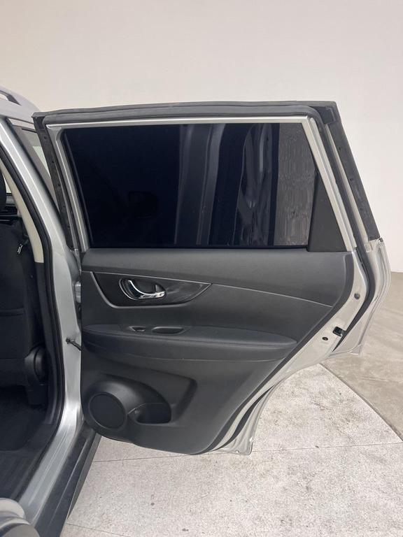 used 2019 Nissan Rogue car, priced at $11,991