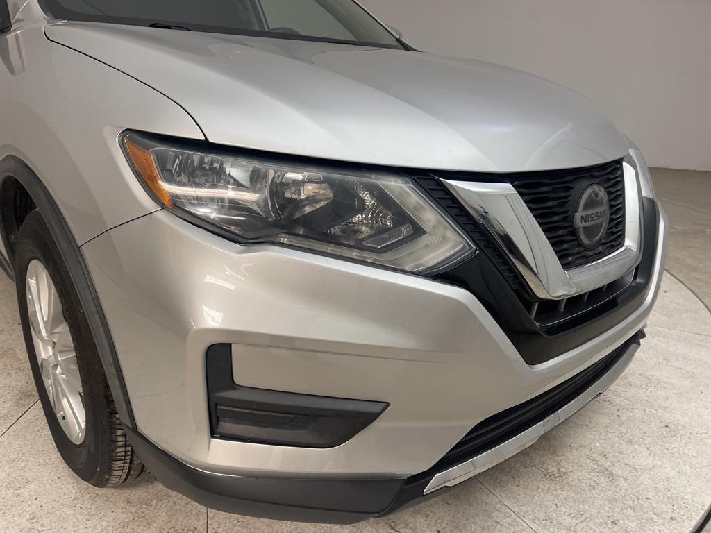 used 2019 Nissan Rogue car, priced at $11,991