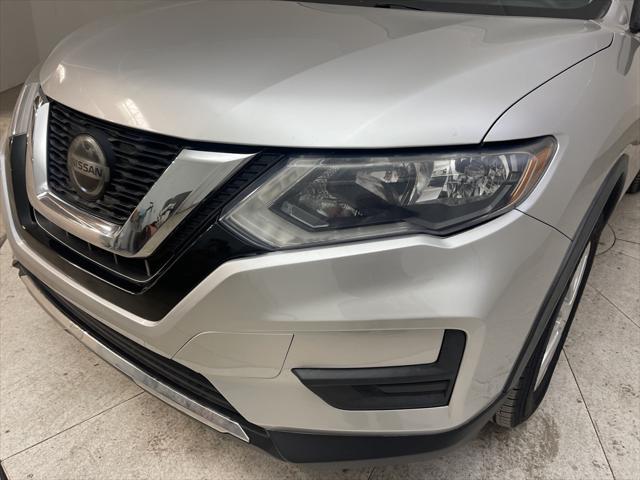 used 2019 Nissan Rogue car, priced at $13,241