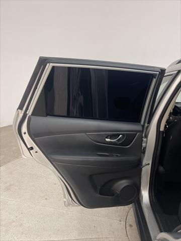 used 2019 Nissan Rogue car, priced at $13,241
