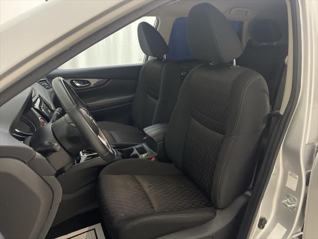 used 2019 Nissan Rogue car, priced at $13,241