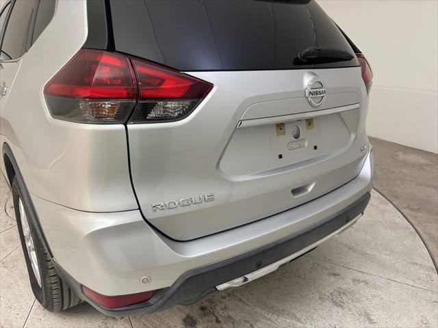 used 2019 Nissan Rogue car, priced at $13,241