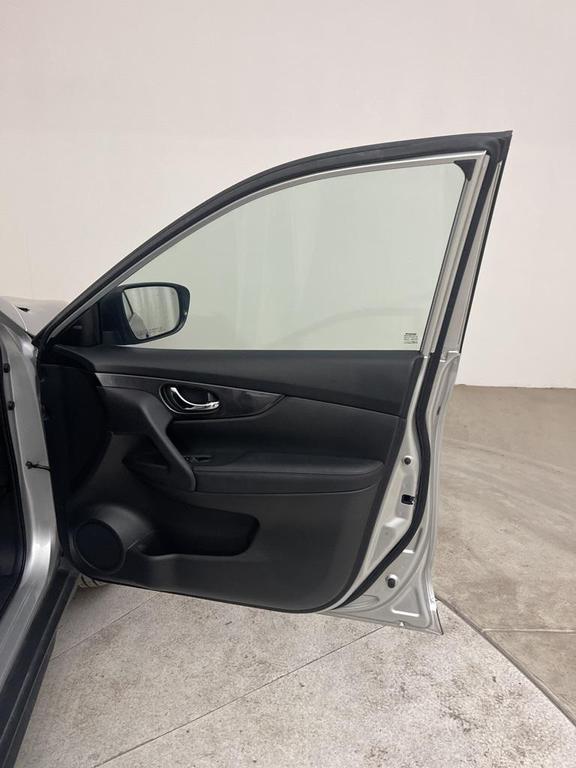 used 2019 Nissan Rogue car, priced at $11,991