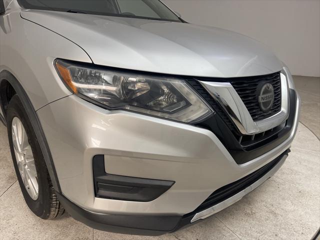 used 2019 Nissan Rogue car, priced at $13,241