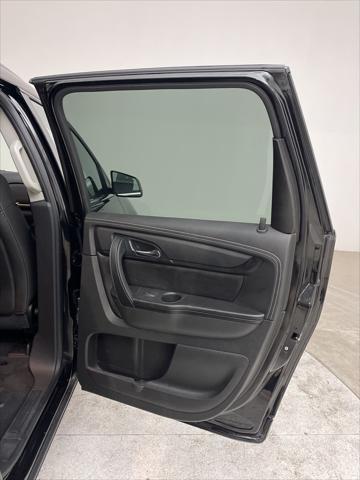 used 2017 Chevrolet Traverse car, priced at $12,991