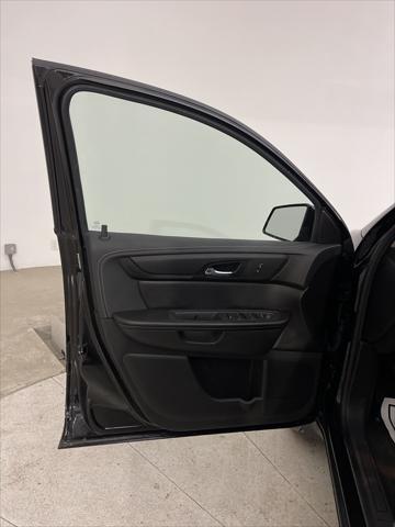 used 2017 Chevrolet Traverse car, priced at $12,991