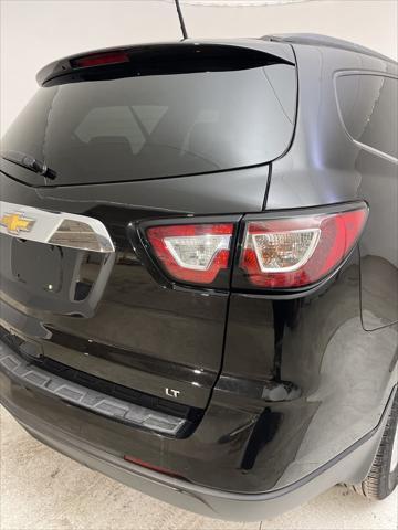 used 2017 Chevrolet Traverse car, priced at $12,991