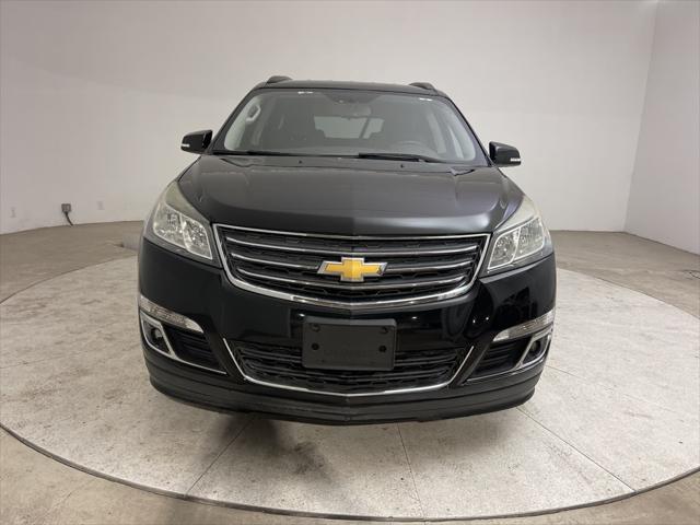 used 2017 Chevrolet Traverse car, priced at $12,991
