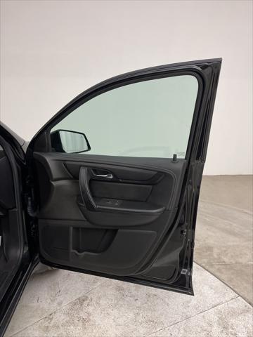 used 2017 Chevrolet Traverse car, priced at $12,991