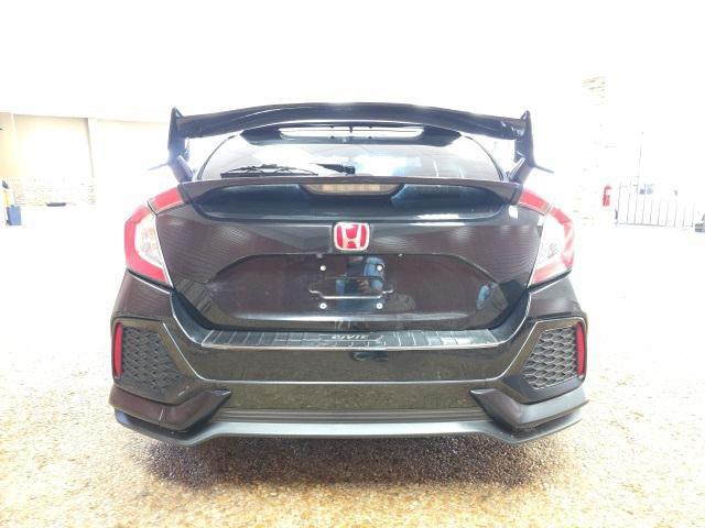 used 2018 Honda Civic car, priced at $15,241