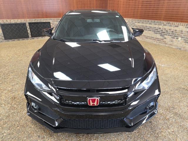 used 2018 Honda Civic car, priced at $15,241