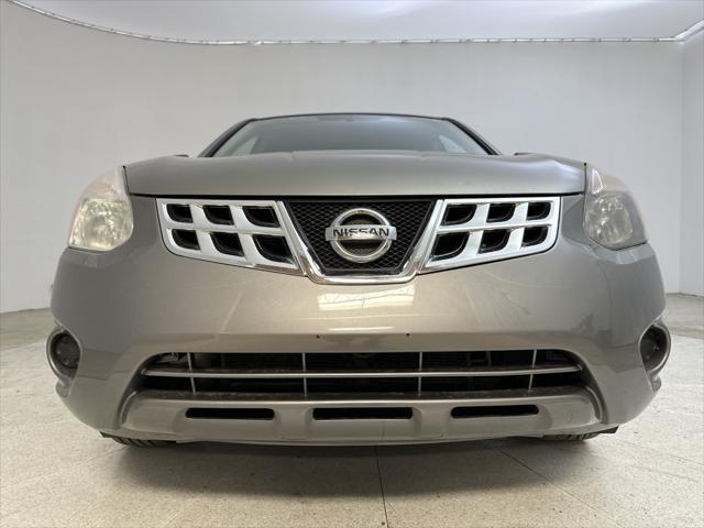 used 2014 Nissan Rogue Select car, priced at $7,891