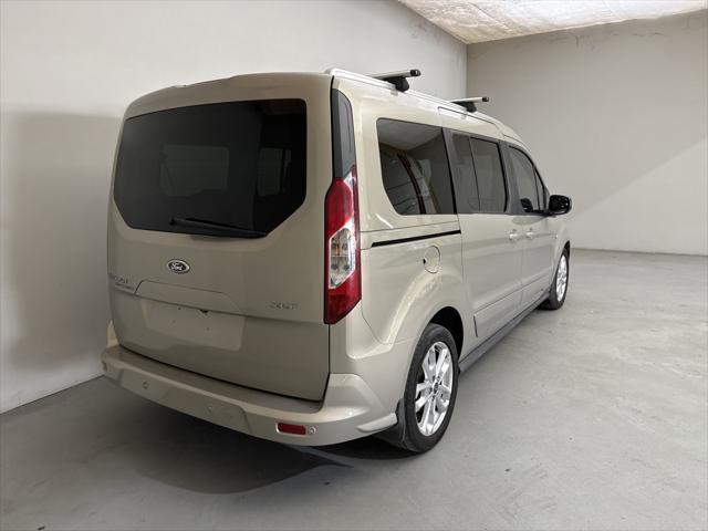 used 2014 Ford Transit Connect car, priced at $13,041