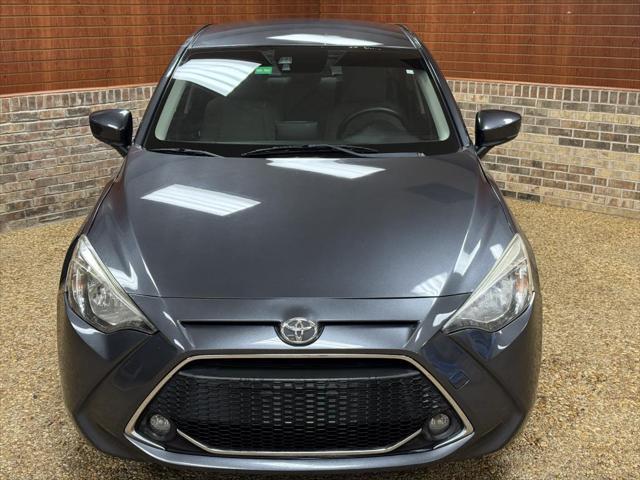 used 2019 Toyota Yaris Sedan car, priced at $11,941