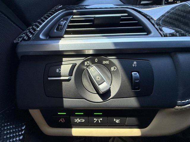 used 2013 BMW 650 car, priced at $13,741
