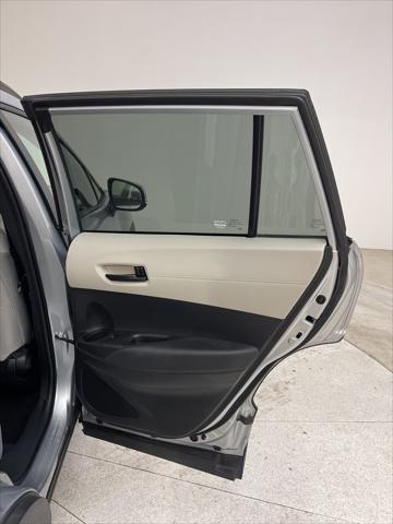 used 2022 Toyota Corolla Cross car, priced at $22,441