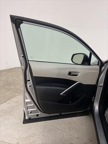 used 2022 Toyota Corolla Cross car, priced at $22,441