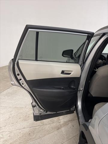 used 2022 Toyota Corolla Cross car, priced at $22,441