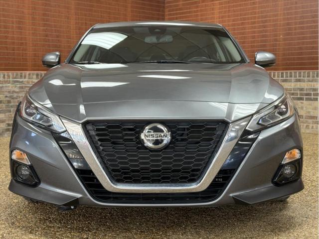 used 2019 Nissan Altima car, priced at $18,541