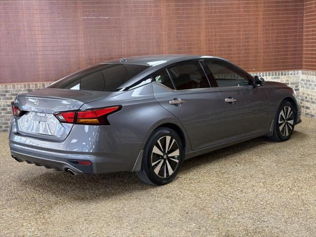 used 2019 Nissan Altima car, priced at $18,541