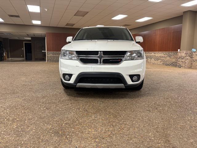 used 2016 Dodge Journey car, priced at $7,991