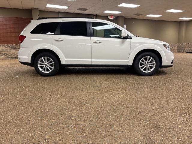 used 2016 Dodge Journey car, priced at $7,991
