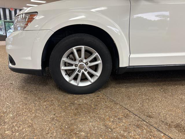 used 2016 Dodge Journey car, priced at $7,991
