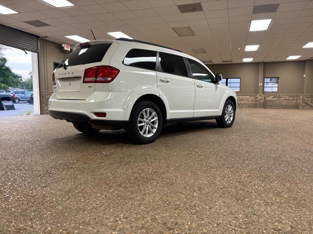 used 2016 Dodge Journey car, priced at $7,991