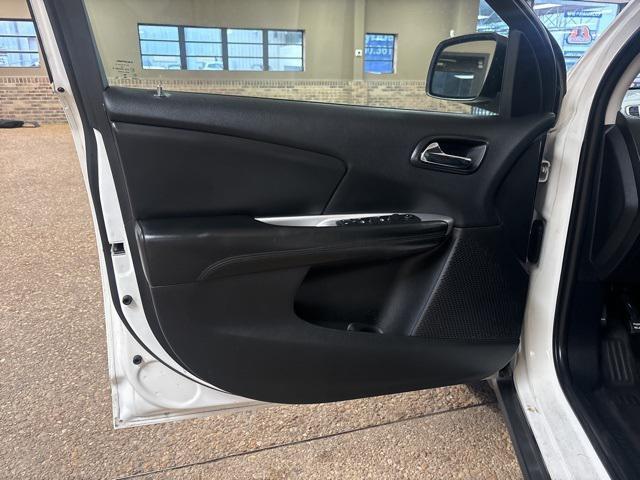 used 2016 Dodge Journey car, priced at $7,991