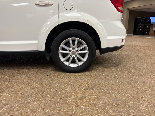 used 2016 Dodge Journey car, priced at $7,991