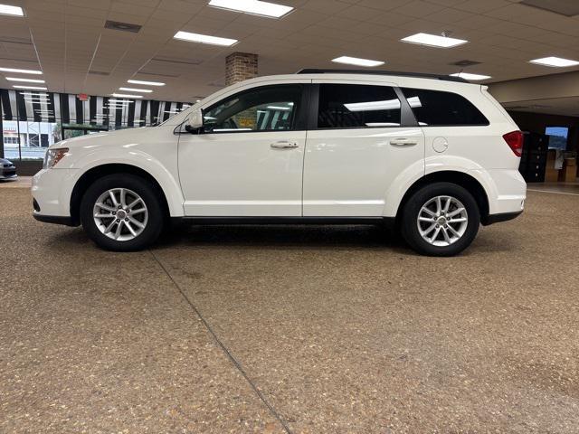 used 2016 Dodge Journey car, priced at $7,991