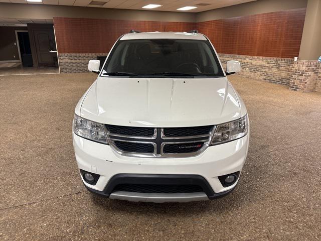 used 2016 Dodge Journey car, priced at $7,991