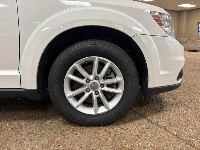 used 2016 Dodge Journey car, priced at $7,991