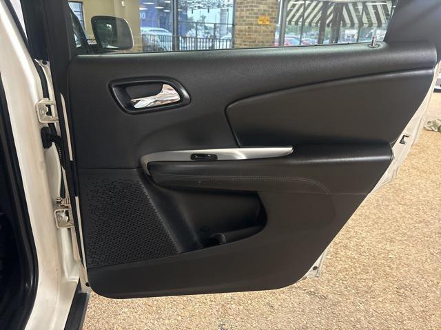 used 2016 Dodge Journey car, priced at $7,991