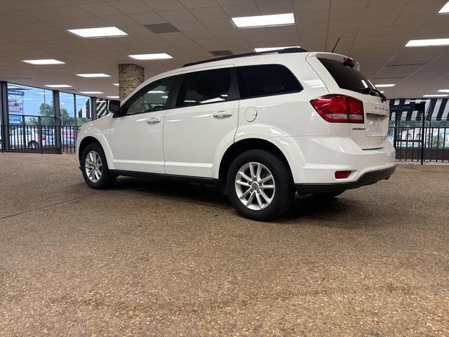 used 2016 Dodge Journey car, priced at $7,991
