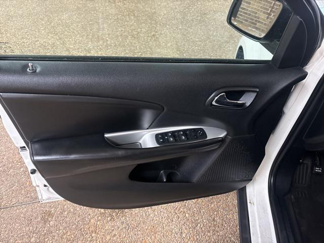 used 2016 Dodge Journey car, priced at $7,991
