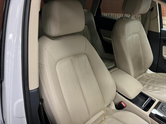 used 2019 Audi Q5 car, priced at $19,541