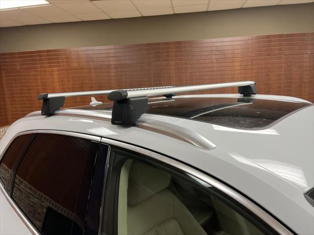 used 2019 Audi Q5 car, priced at $19,541