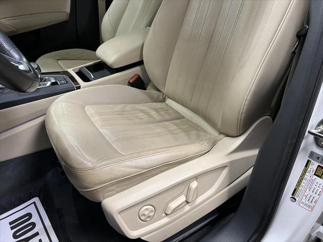 used 2019 Audi Q5 car, priced at $19,541