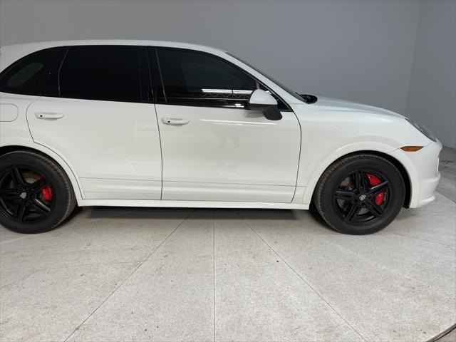 used 2014 Porsche Cayenne car, priced at $23,491