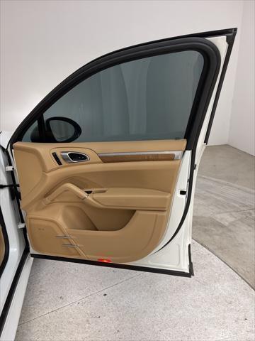 used 2014 Porsche Cayenne car, priced at $23,491