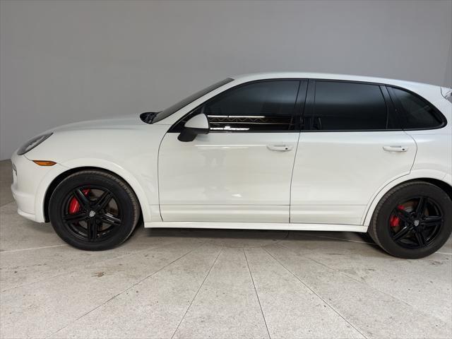used 2014 Porsche Cayenne car, priced at $23,491