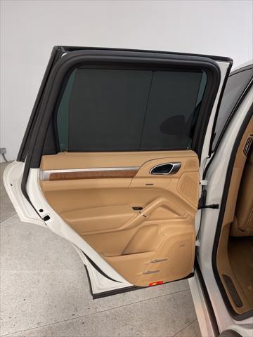 used 2014 Porsche Cayenne car, priced at $23,491