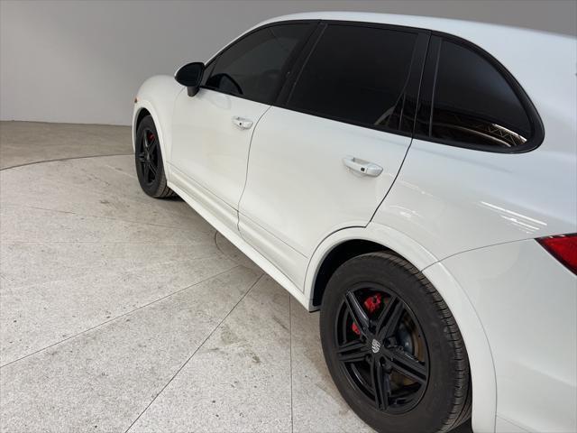 used 2014 Porsche Cayenne car, priced at $23,491