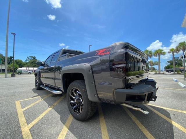 used 2014 Chevrolet Silverado 1500 car, priced at $15,691