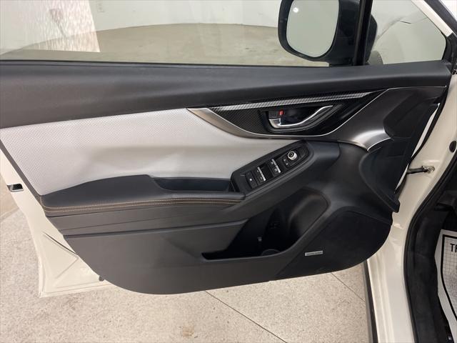 used 2019 Subaru Crosstrek car, priced at $16,741