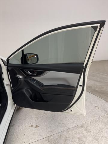 used 2019 Subaru Crosstrek car, priced at $16,741
